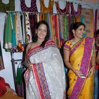 Pavani Reddy at Parinaya Wedding Fair Exhibition - Pictures